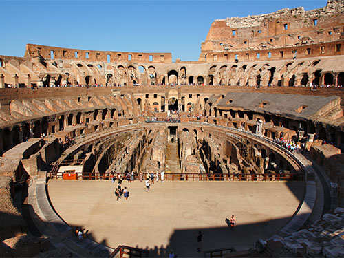 Colosseo